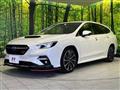 2022 Subaru Levorg