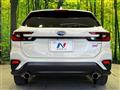 2022 Subaru Levorg