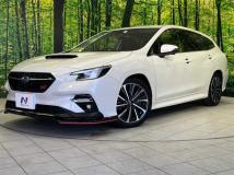 2022 Subaru Levorg
