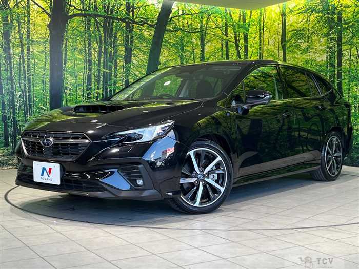 2024 Subaru Levorg