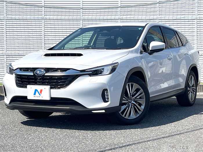 2024 Subaru Subaru Others