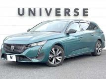2023 Peugeot 308