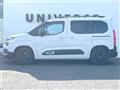 2023 Citroen Berlingo