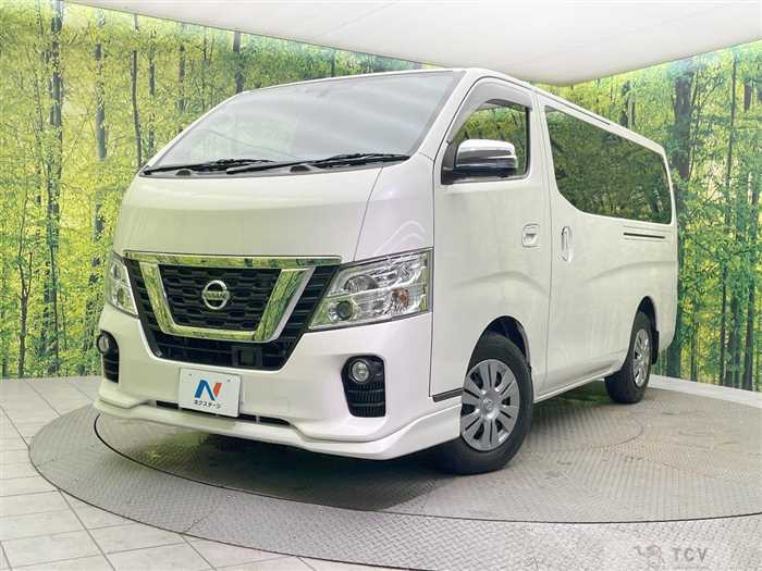 2019 Nissan NV100Clipper