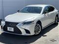 2018 Lexus LS