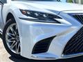 2018 Lexus LS