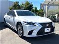 2018 Lexus LS