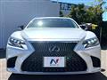 2018 Lexus LS