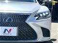 2018 Lexus LS