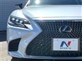 2018 Lexus LS
