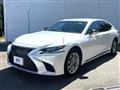 2018 Lexus LS