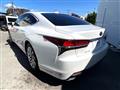 2018 Lexus LS