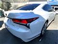 2018 Lexus LS