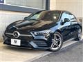 2022 Mercedes-Benz CLA-CLASS