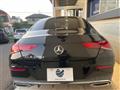 2022 Mercedes-Benz CLA-CLASS