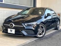 2022 Mercedes-Benz CLA-CLASS