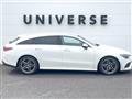 2022 Mercedes-Benz CLA Shooting Brake