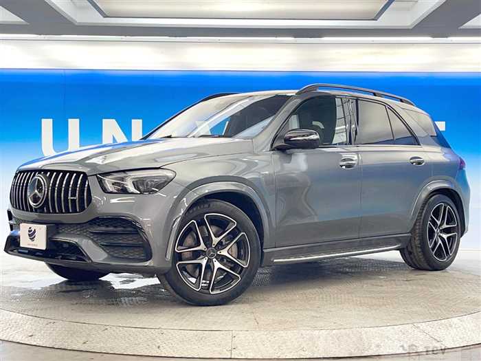 2021 AMG AMG Others