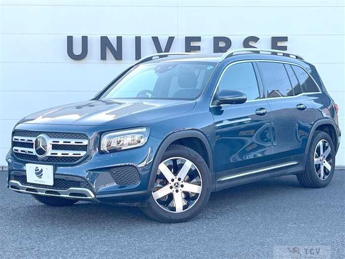 2020 Mercedes-Benz Mercedes-Benz Others