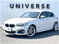2017 BMW 1 Series