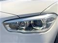 2017 BMW 1 Series