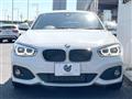 2017 BMW 1 Series