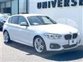 2017 BMW 1 Series