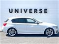 2017 BMW 1 Series