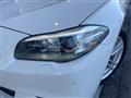 2015 BMW 5 Series