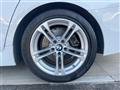 2015 BMW 5 Series