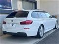 2015 BMW 5 Series