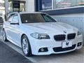 2015 BMW 5 Series