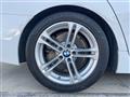 2015 BMW 5 Series