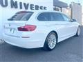 2015 BMW 5 Series