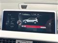 2016 BMW X1