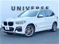 2018 BMW X3