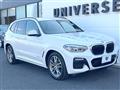 2018 BMW X3