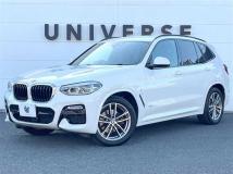 2018 BMW X3