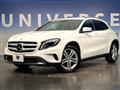2015 Mercedes-Benz GLA-Class