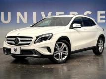 2015 Mercedes-Benz GLA-Class