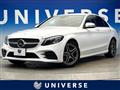 2019 Mercedes-Benz C-Class