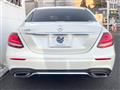 2017 Mercedes-Benz E-Class