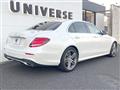 2017 Mercedes-Benz E-Class