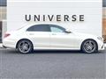 2017 Mercedes-Benz E-Class