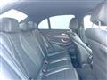 2017 Mercedes-Benz E-Class