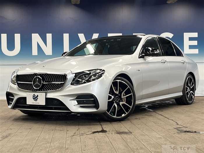 2019 AMG AMG Others
