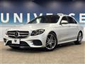 2019 Mercedes-Benz E-Class
