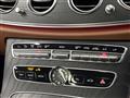 2019 Mercedes-Benz E-Class