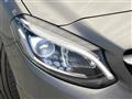 2017 Mercedes-Benz B-Class