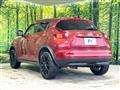 2010 Nissan Juke